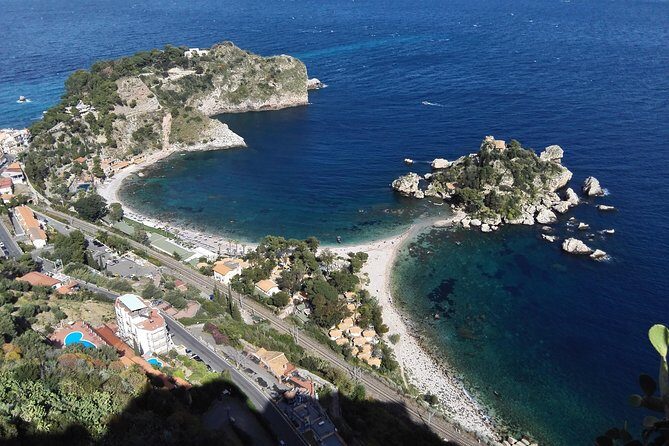 Etna and Taormina Tour from Messina harbour - The Messina Stops: Quick Orientation Before You Head Back