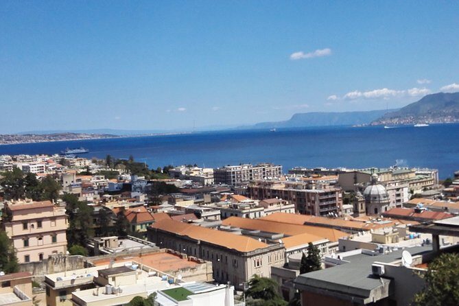 Etna and Taormina Tour from Messina harbour - What’s Included (and What You’ll Need to Sort Yourself)