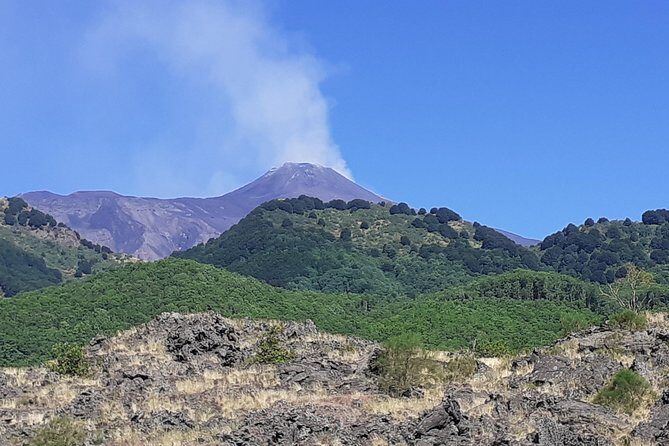 Etna and Taormina Tour from Messina harbour - Price and Value: Why $203.50 Can Be a Fair Deal