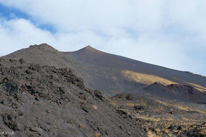 Etna and Taormina Tour - Pickup Time 08:30 from your Hotel - Key highlights worth clocking before you go