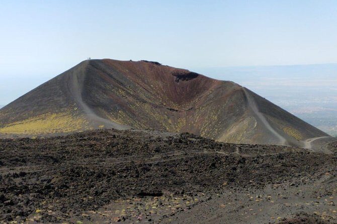 Etna and Taormina Tour - Pickup Time 08:30 from your Hotel - Etna and Taormina in One Day: the value of a long, guided loop