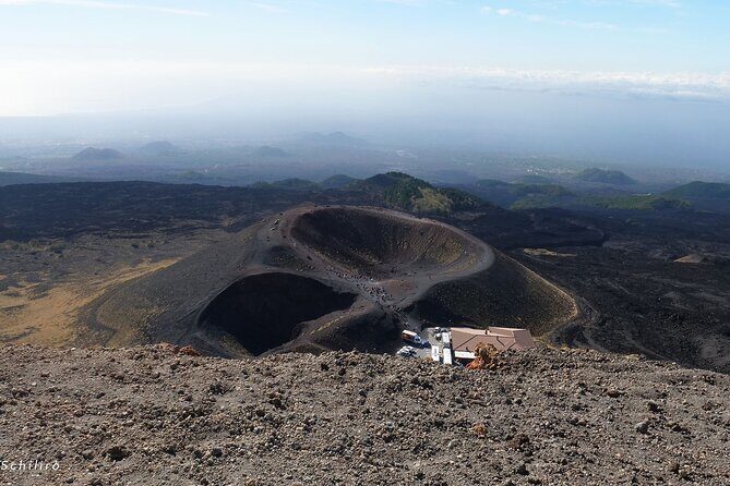 Etna and Taormina Tour - Pickup Time 08:30 from your Hotel - Price and what you’ll pay extra in practice