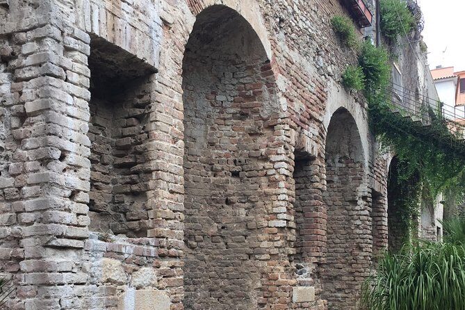 Etna and Taormina tour - Mount Etna roads + lava flows: where the guide explains what you’re seeing