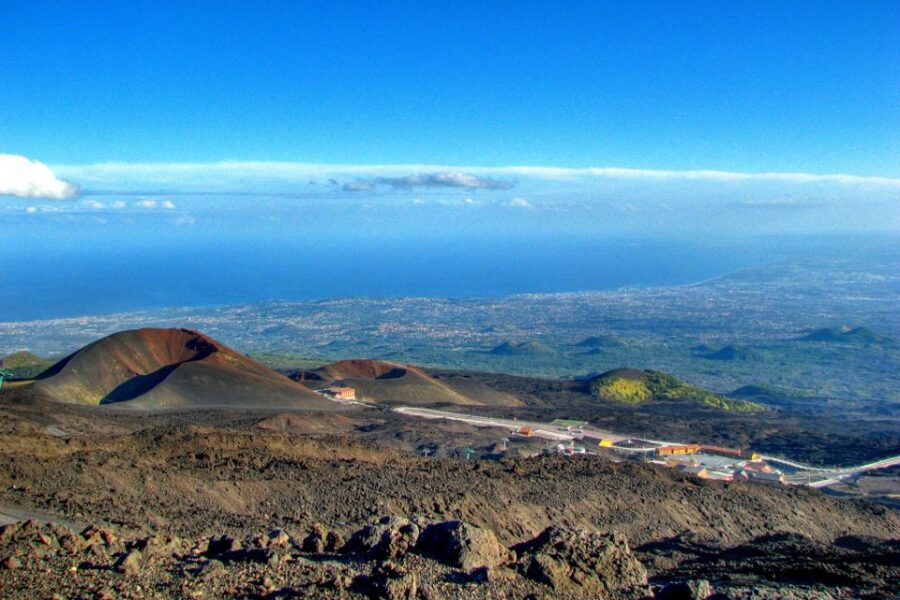 Etna Basic Tour 1900 metres - Who This Tour Fits Best (and Who Might Be Frustrated)