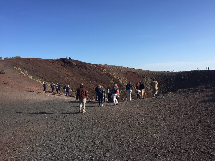 Etna Basic Tour 1900 metres - Price and Value: What $51.24 Buys You (and What It Doesn’t)