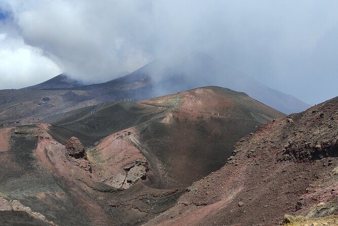 Etna by Jeep: Exploring Craters and Lava Caves and Etna Wines - Key highlights worth knowing