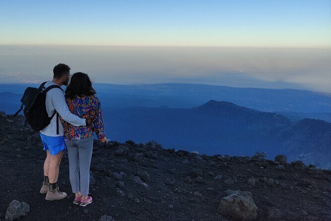 Etna by Jeep: Exploring Craters and Lava Caves and Etna Wines - Rifugio Sapienza: mountain-hut brunch and what you should expect