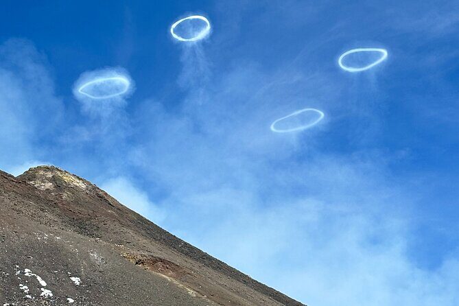 ETNA CENTRAL CRATER EXCURSION (3,345 m a.s.l.) - Who this tour fits best (and who should pass)