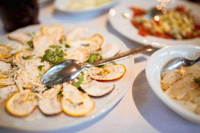 Etna Countryside Food & Wine Lovers Tour (Small Group or Private) - Key Highlights You’ll Actually Care About