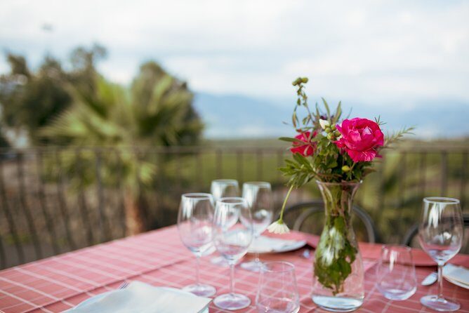 Etna Countryside Food & Wine Lovers Tour (Small Group or Private) - Food and Wine Portions: Is $192.36 Good Value?