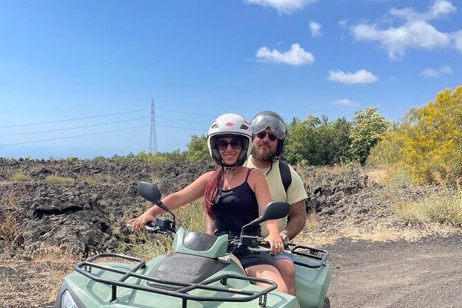 Etna Easy Tour - Key things to know before you ride Etna Easy Tour