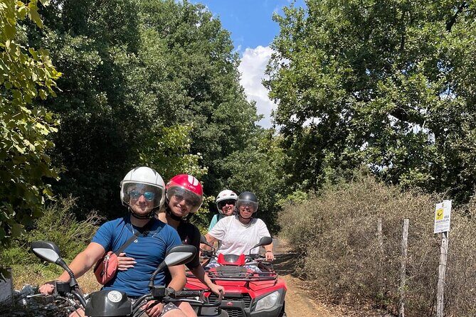 Etna Easy Tour - The Etna stories you’ll hear while you ride