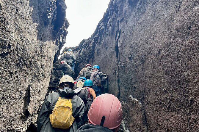Etna excursion 3000 meters with 4x4 cable car and Trekking - Why the Etna Sud Combo of Gondola, 4x4, and Trek Feels Efficient