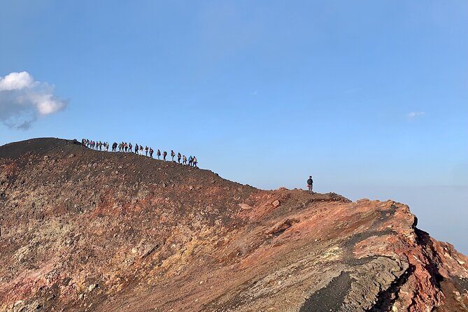 Etna excursion 3000 meters with 4x4 cable car and Trekking - Price and What’s Actually Included (Plus the €45 Cash Detail)