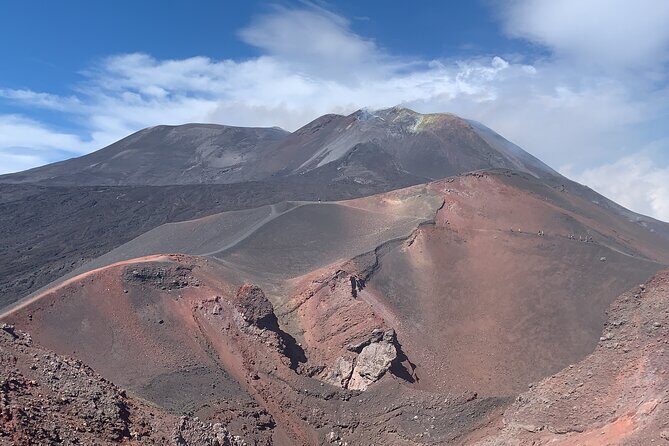 Etna excursion 3000 meters with 4x4 cable car and Trekking - What to Bring, How Hard It Really Is, and Who Should Skip