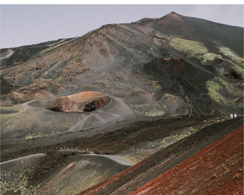 Etna excursion from Catania - Why this Etna day trip works: time, transport, and real altitude access