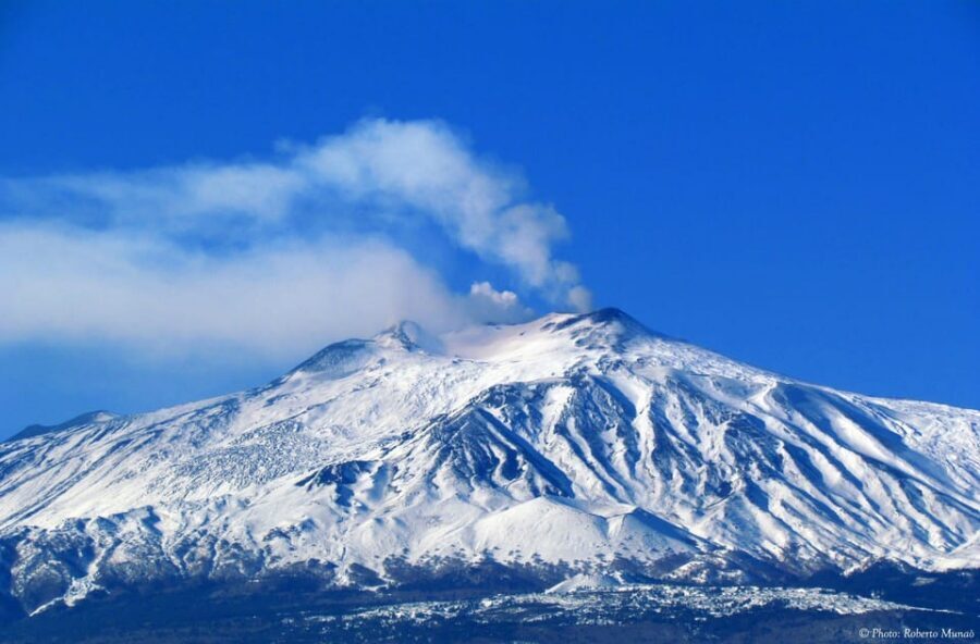 Etna excursion from Catania - Meeting at Lavika Tour in Catania: where to go and how the day starts