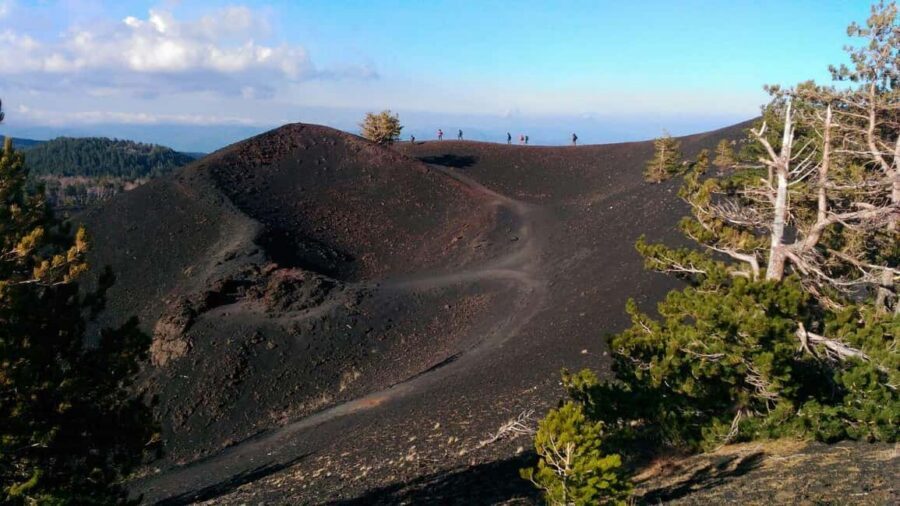 Etna excursion from Taormina and surroundings - Why This Mount Etna Excursion Feels Different From the Usual Day Trips
