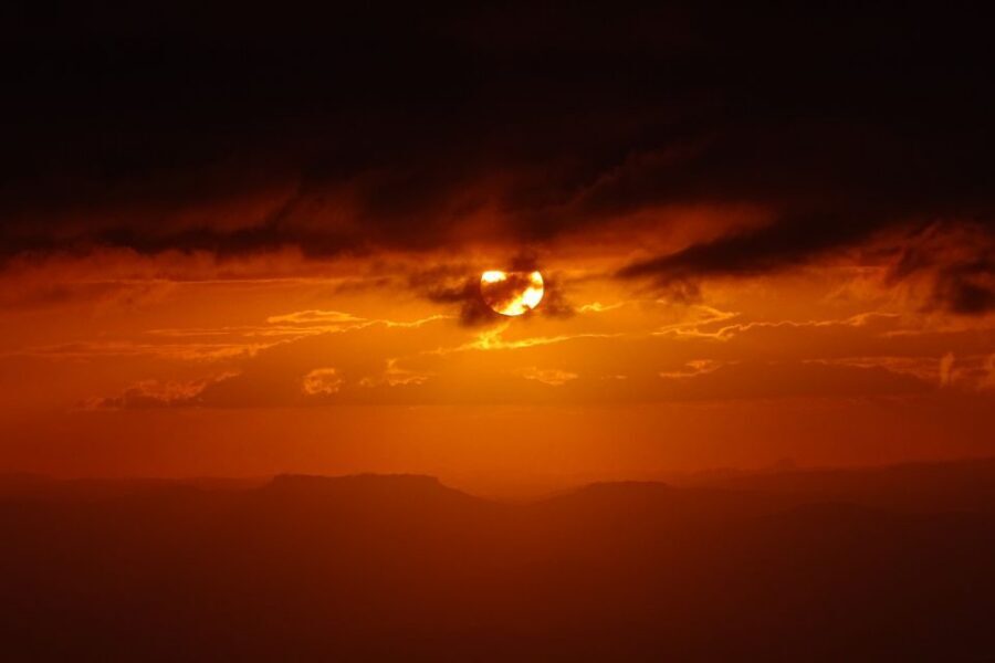 Etna excursions at sunset ancient craters and lava flows - The guide-led connection: locals, flora, and why Etna is more than rock