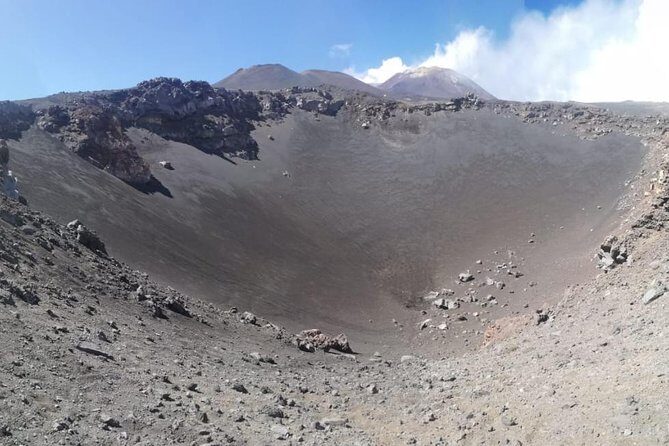 Etna Excursions Summit Craters (2900) with Volcanological Guides - guidetna.it - Who This Tour Fits Best (And Who Might Want Another Option)