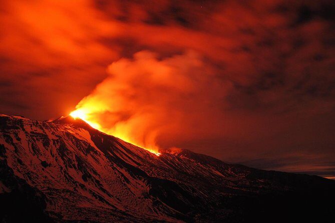Etna Excursions Summit Craters (2900) with Volcanological Guides - guidetna.it - Sapienza or Piano Provenzana: Where Your Etna Climb Begins