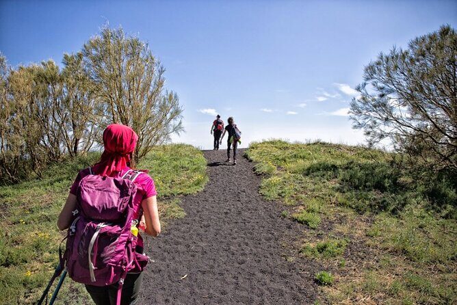 Etna Family Tour Excursion for families with children on Etna - Key things to know before you go