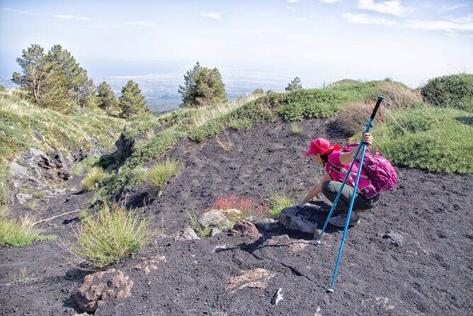 Etna Family Tour Excursion for families with children on Etna - Included Perks, Missing Piece (Lunch), and What to Pack