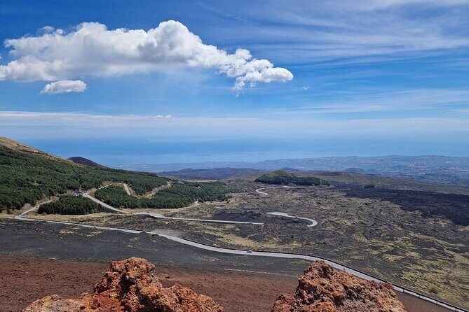 Etna Family Tour Excursion for families with children on Etna - Timing, Weather, and the One Thing That Can Change the Day