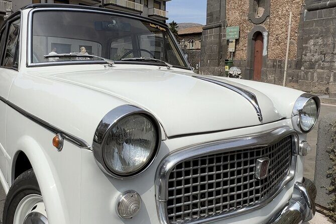 Etna Food and Wine Tour from Taormina - The value question: $384 for a private Etna food and wine day