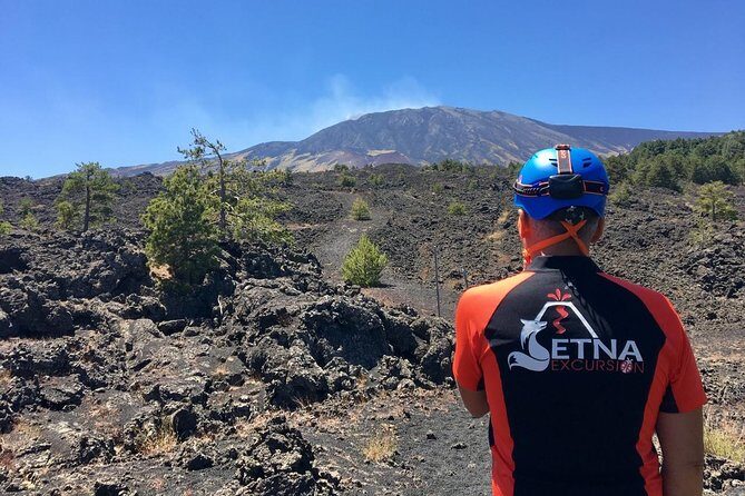Etna Grantour - 4x4 & trekking - Private tour with lunch included - Mount Etna: More Than a Volcano, It’s a Whole Vertical World