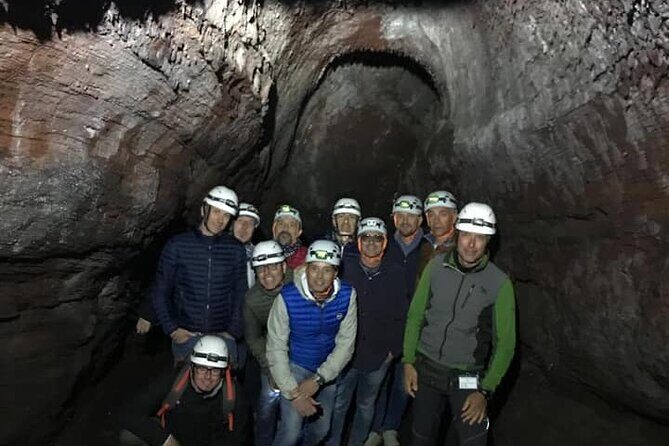 Etna guided excursion by Jeep - Mount Etna by Jeep: how the day stays fun and not rushed