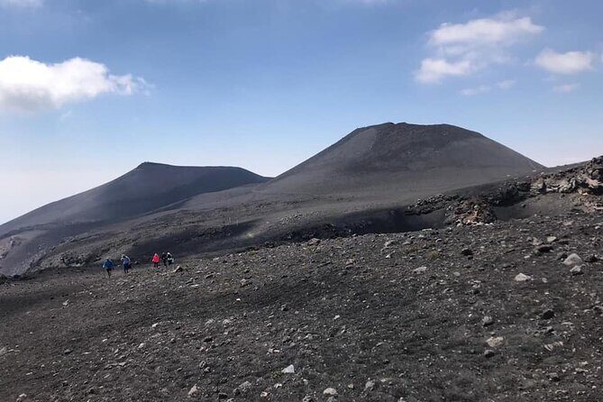 Etna guided excursion by Jeep - Who this tour is best for (and who might want a different option)