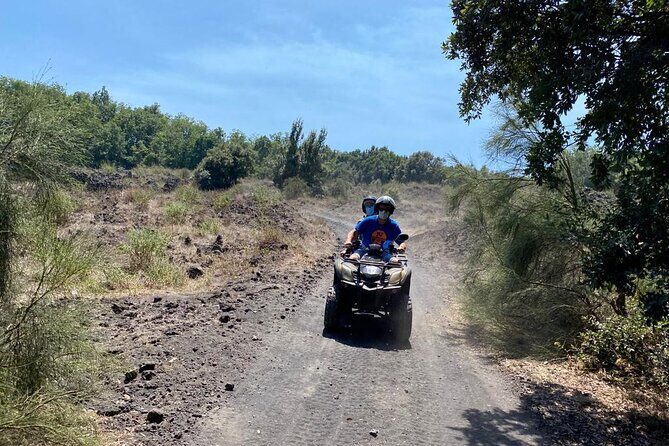 Etna Hard Tour - Bove Valley: Why the Route Feels Different Off-Road