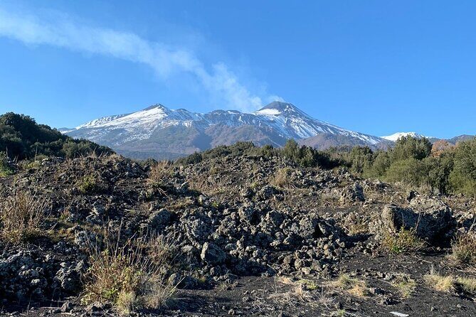 Etna Medium Tour - Weather and small-group comfort: the practical side of booking