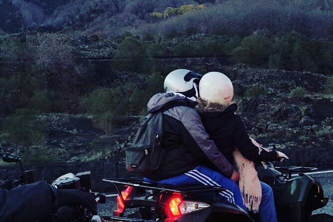 Etna Medium Tour - Where you start: Via Martiri di Cefalonia setup that matters