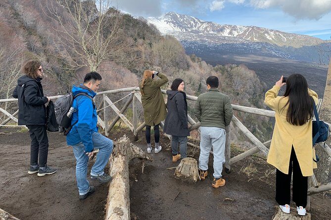 Etna Morning Jeep Tour - Why This Jeep Morning Route Works on Mount Etna