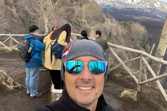 Etna Morning Jeep Tour - Parco dell’Etna: Lava Flows, Hornitos, and Your First Etna Tastings
