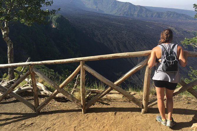 Etna Morning Tour (starting from Catania) - Timing, pace, and group size: what that means for your comfort