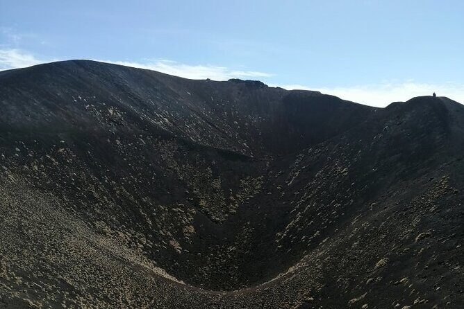 Etna Morning Trip - Key things that make this Etna trip work