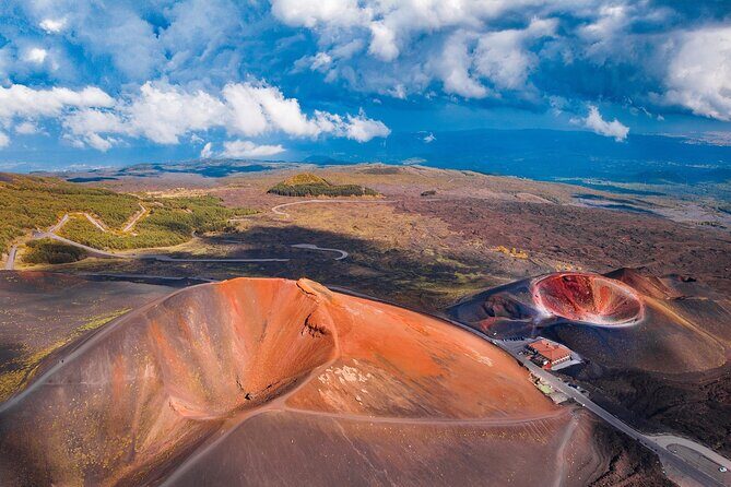ETNA NORTH BASIC TOUR 2.000 mt - Why Etna North feels easier than DIY