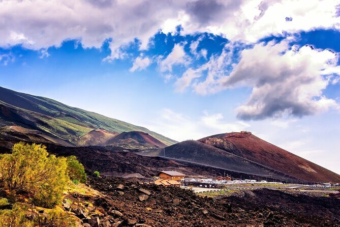 ETNA NORTH BASIC TOUR 2.000 mt - Planning your day: 8:20 start, ~7.5 hours, and a tight altitude goal