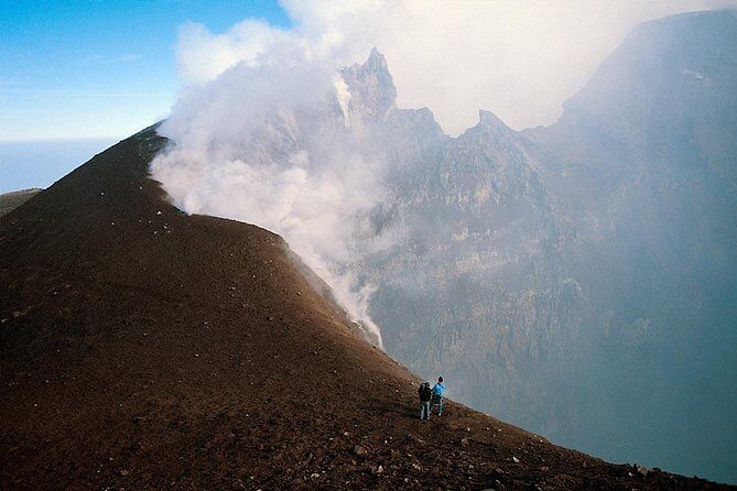 Etna North excursions departing from Piano Provenzana - Weather rules on Etna and how cancellations are handled
