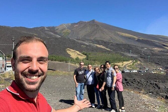 Etna panoramic private tour and Wine taste and food combination - Oro d’Etna: Honey, Oil, Olives, and Easy Souvenirs