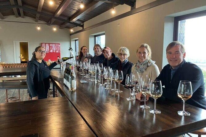 Etna panoramic private tour and Wine taste and food combination - Why the Private Van Works So Well for Etna
