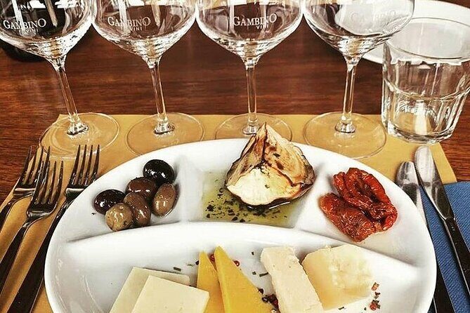 Etna panoramic private tour and Wine taste and food combination - The Sergio Factor: What People Consistently Love