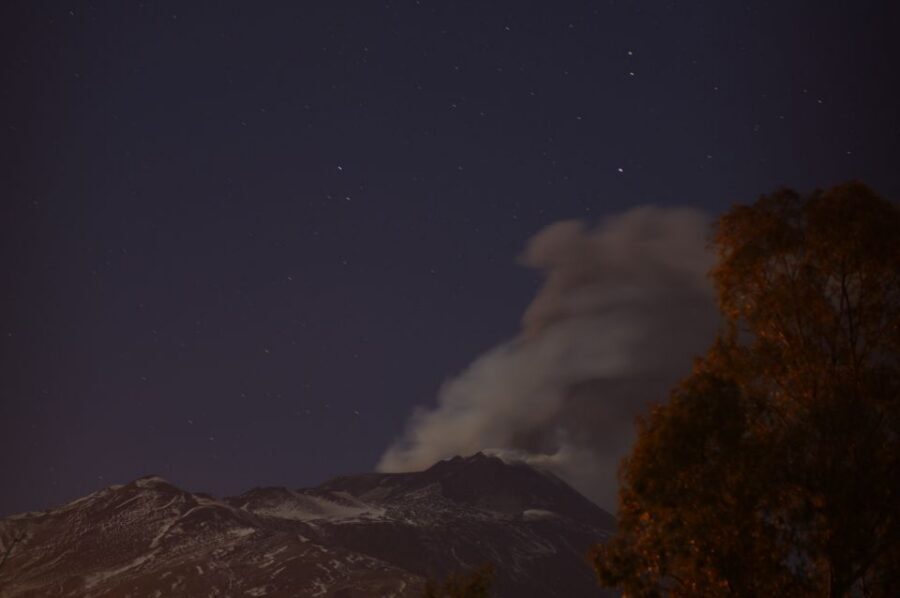 Etna Private Sunset Tour with Prosecco - Price of $226.57: Is This Good Value for a Private Tour?