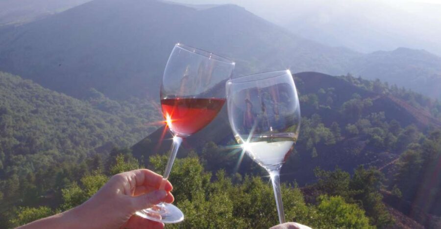 Etna Private Sunset Tour with Prosecco - Honey Farm on the Slopes: Why This Stop Works