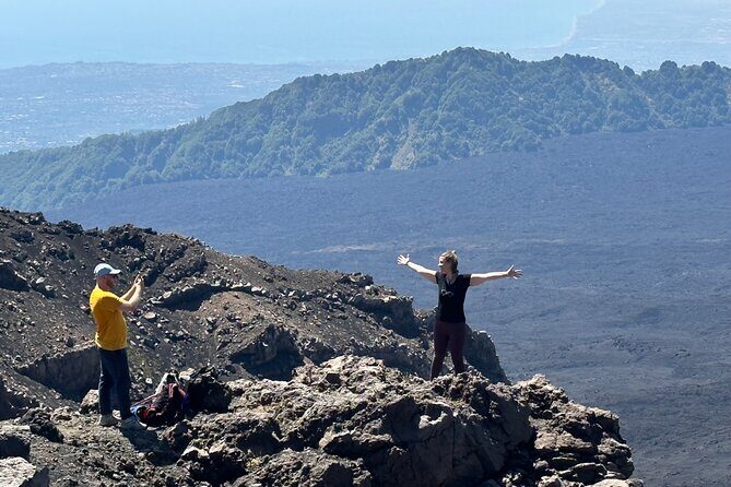 Etna Private Tour and Excursion - Who Should Book This Private Etna Excursion (and Who Might Skip It)
