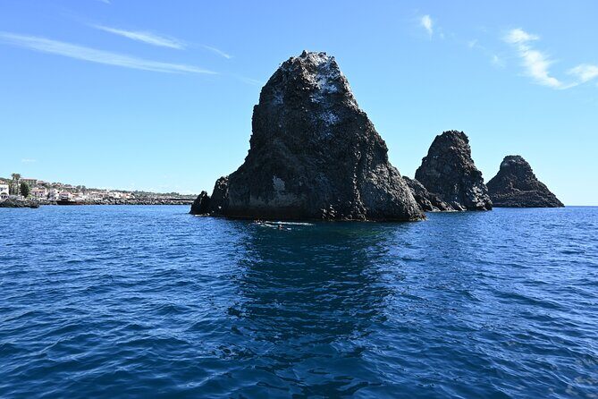 Etna & Snorkeling Jeep Tour - Key things I’d highlight before you go