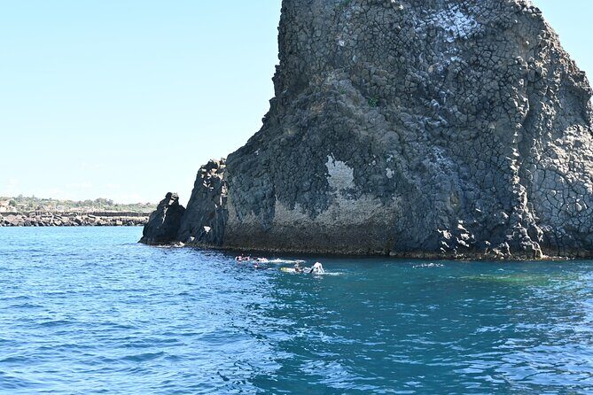 Etna & Snorkeling Jeep Tour - Mt. Etna and snorkeling in one day: how the flow actually feels